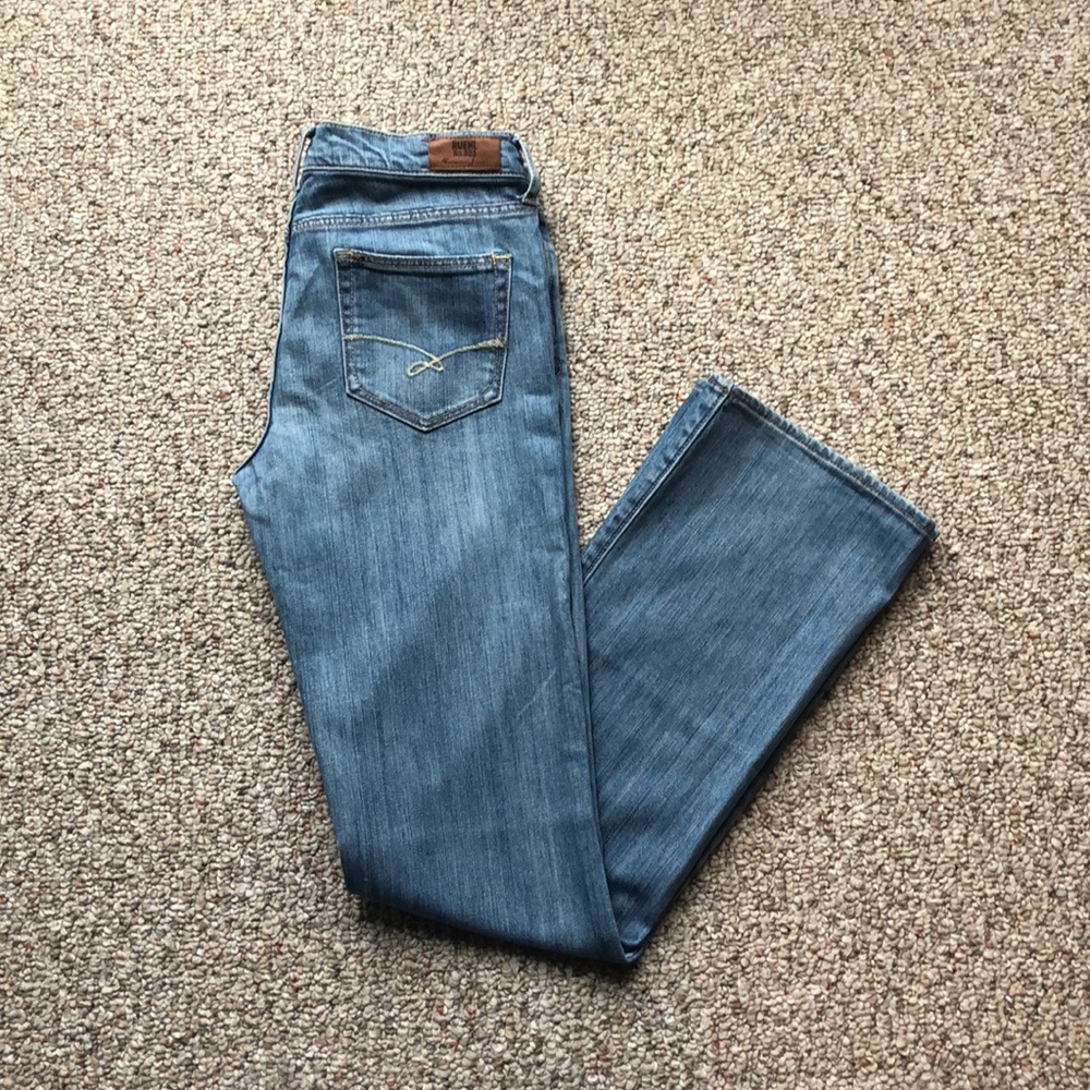 Ruehl “the Jane” Jean